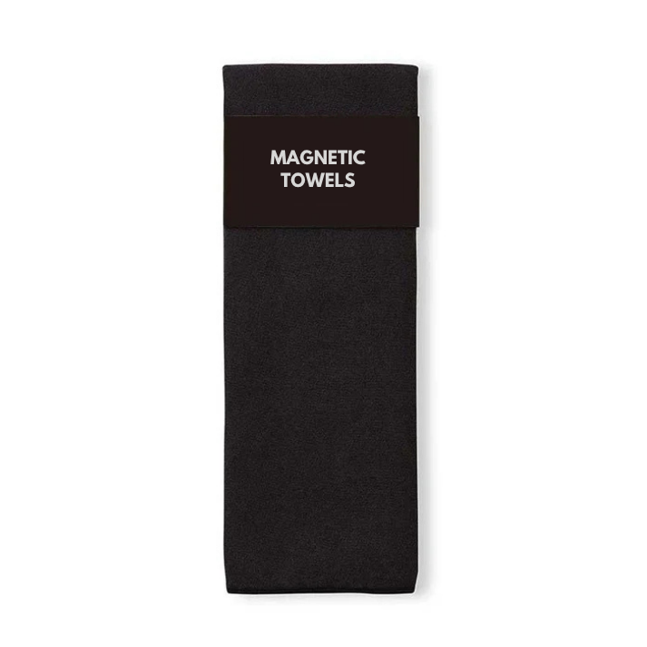 Toalla magnética Magnetic Towel™